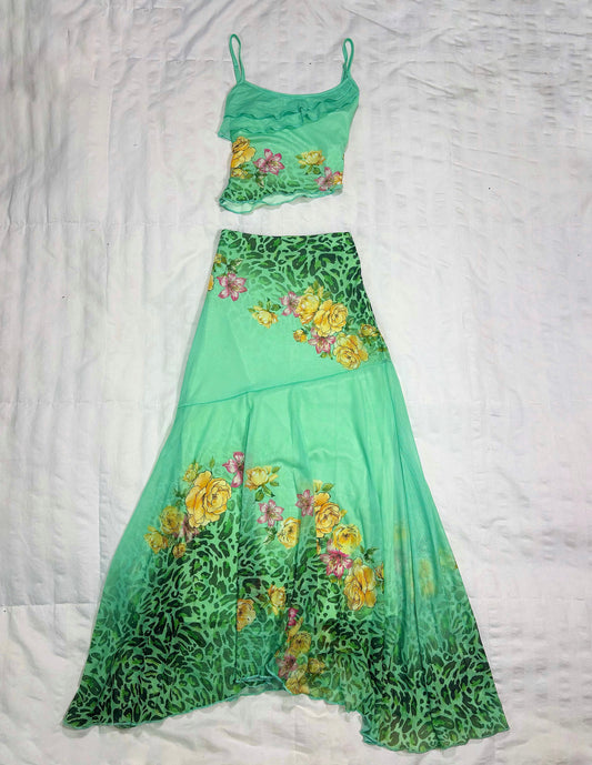 adorable                         fairy set