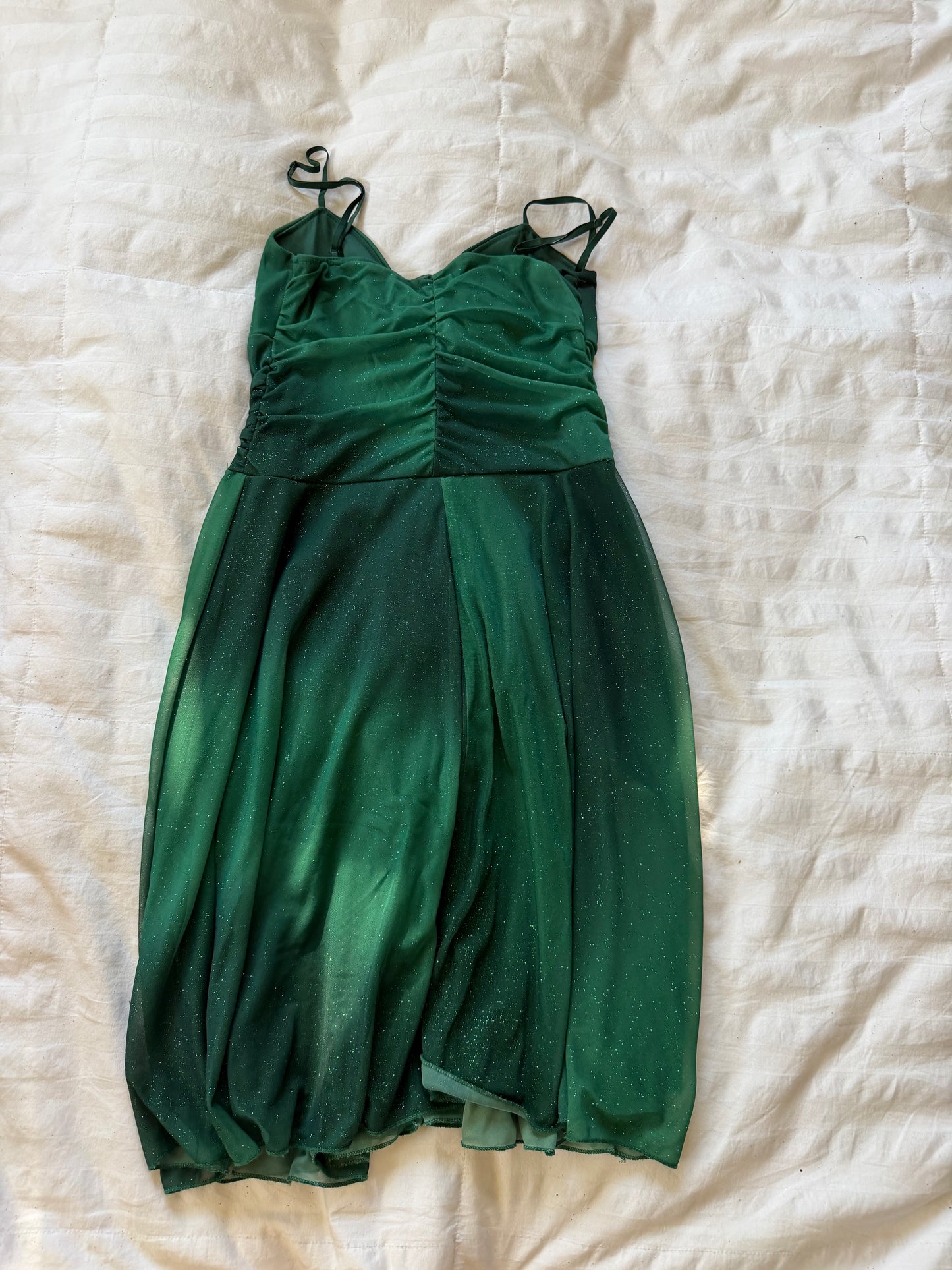 adorable                                                                                 fairy dress