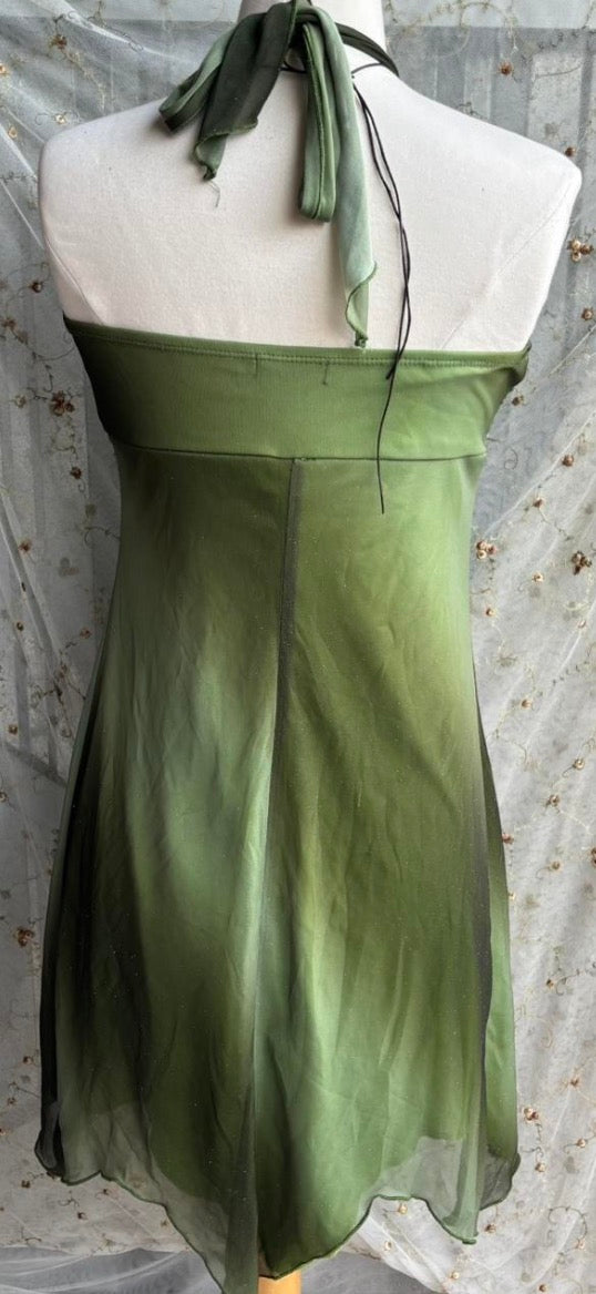 fairy dress