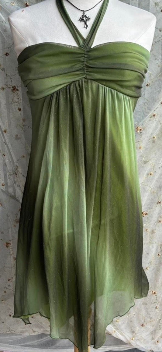 fairy dress