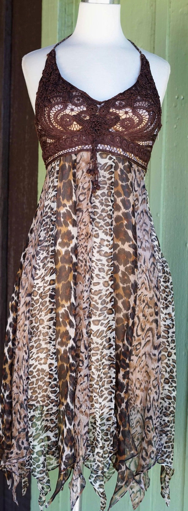 fairy sue wong dress