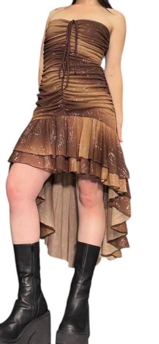 fairy dress