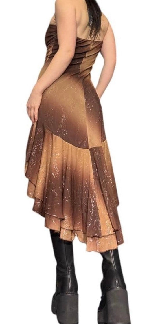fairy dress
