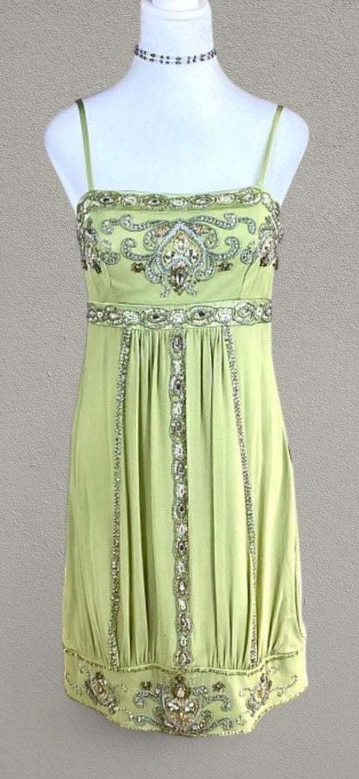 sue wong dress