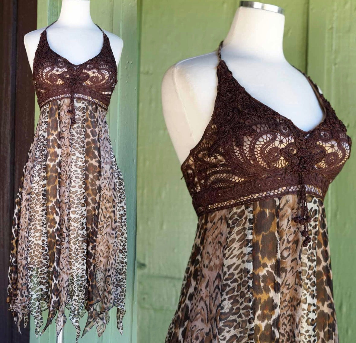 fairy sue wong dress