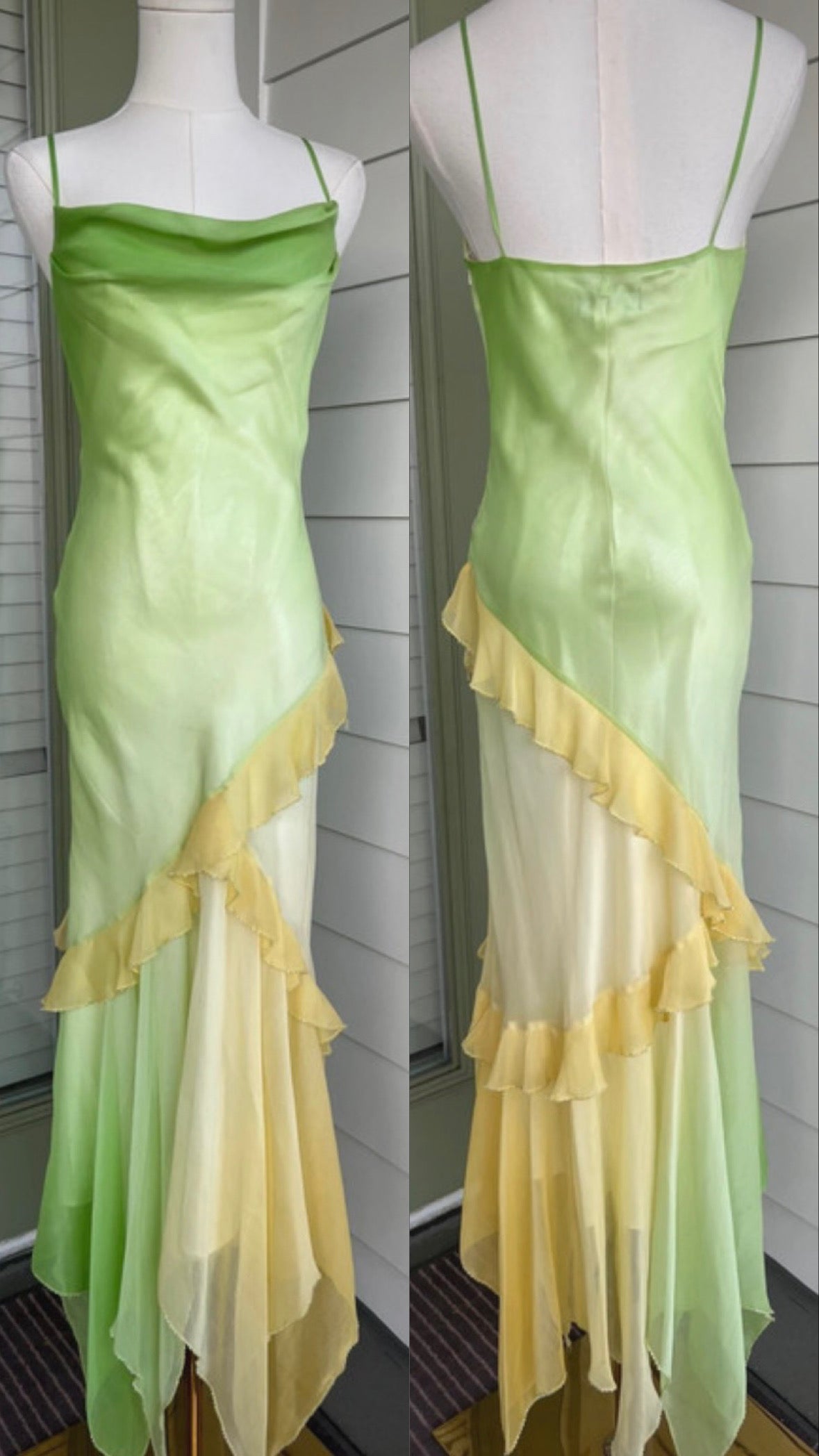 fairy dress